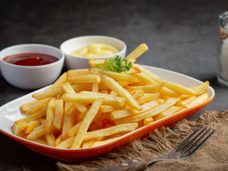 French Fries